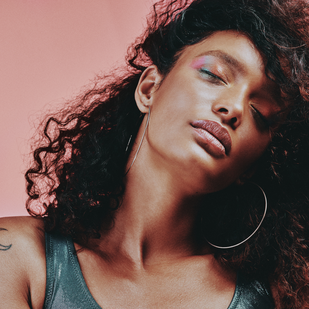Acceptance In It's Truest Form | A Lesson On Self Love