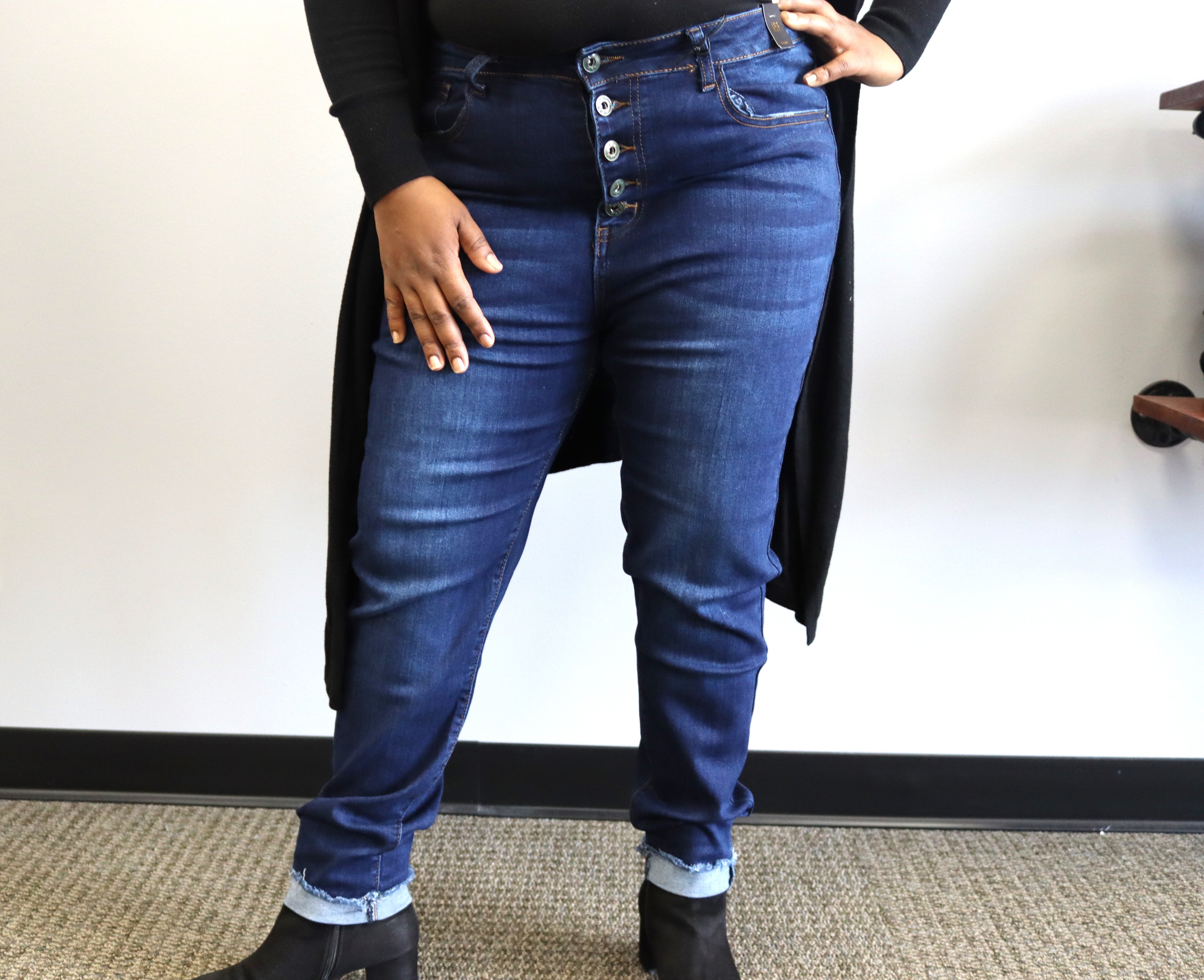Women's Apparel