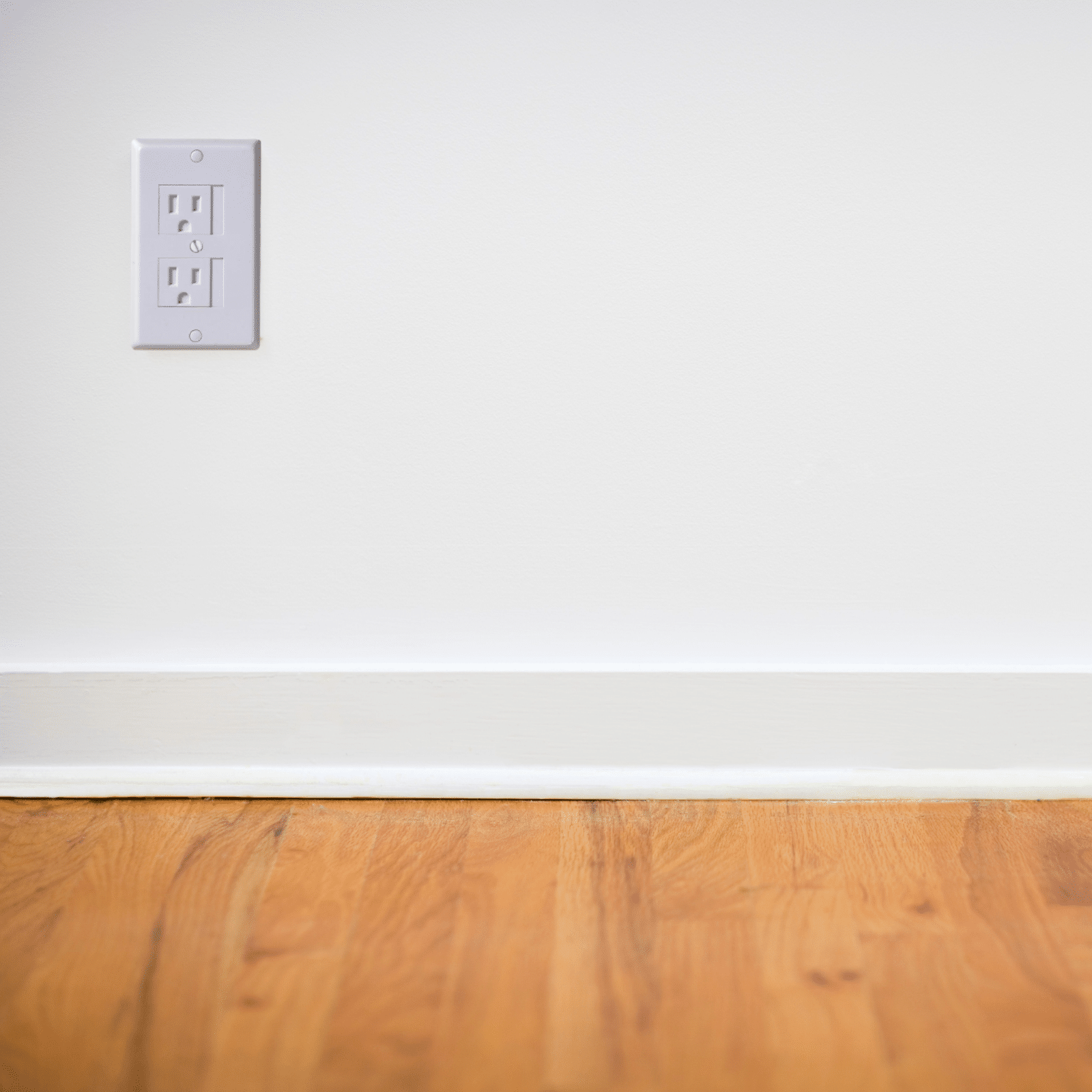 Universal Outlet Cover