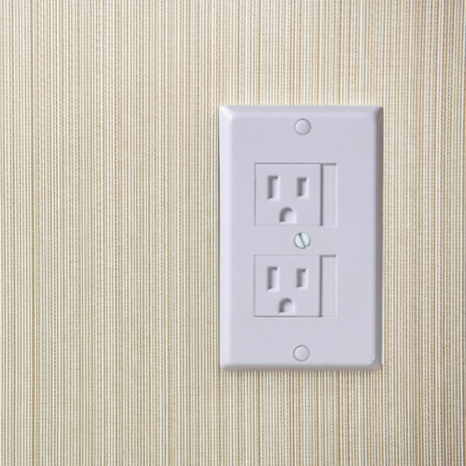 Universal Outlet Cover