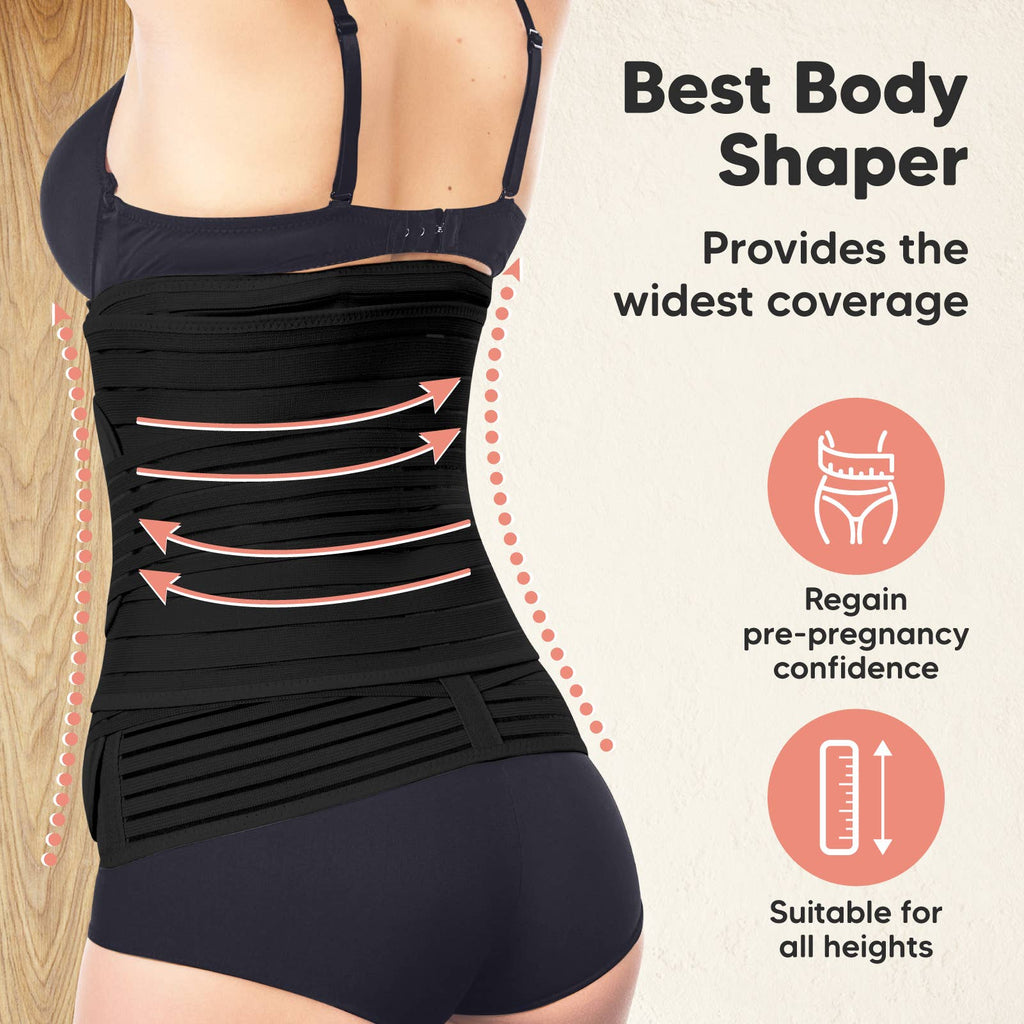 Revive 3 in 1 Postpartum Support Belt