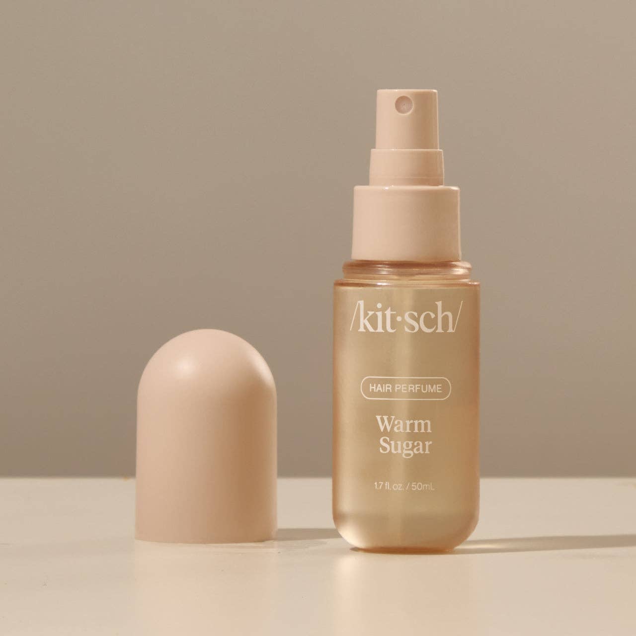Warm Sugar Hair Perfume | Grapefruit & Cotton Candy