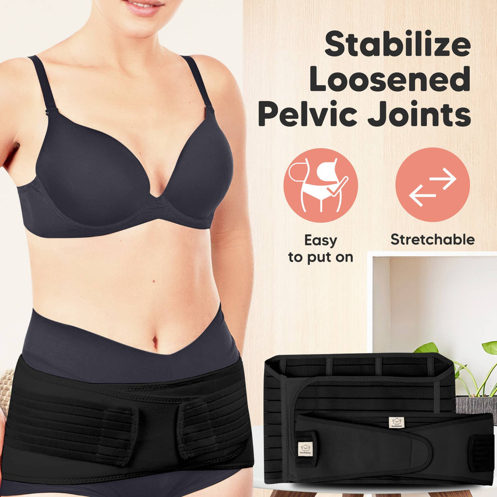 Revive 3 in 1 Postpartum Support Belt