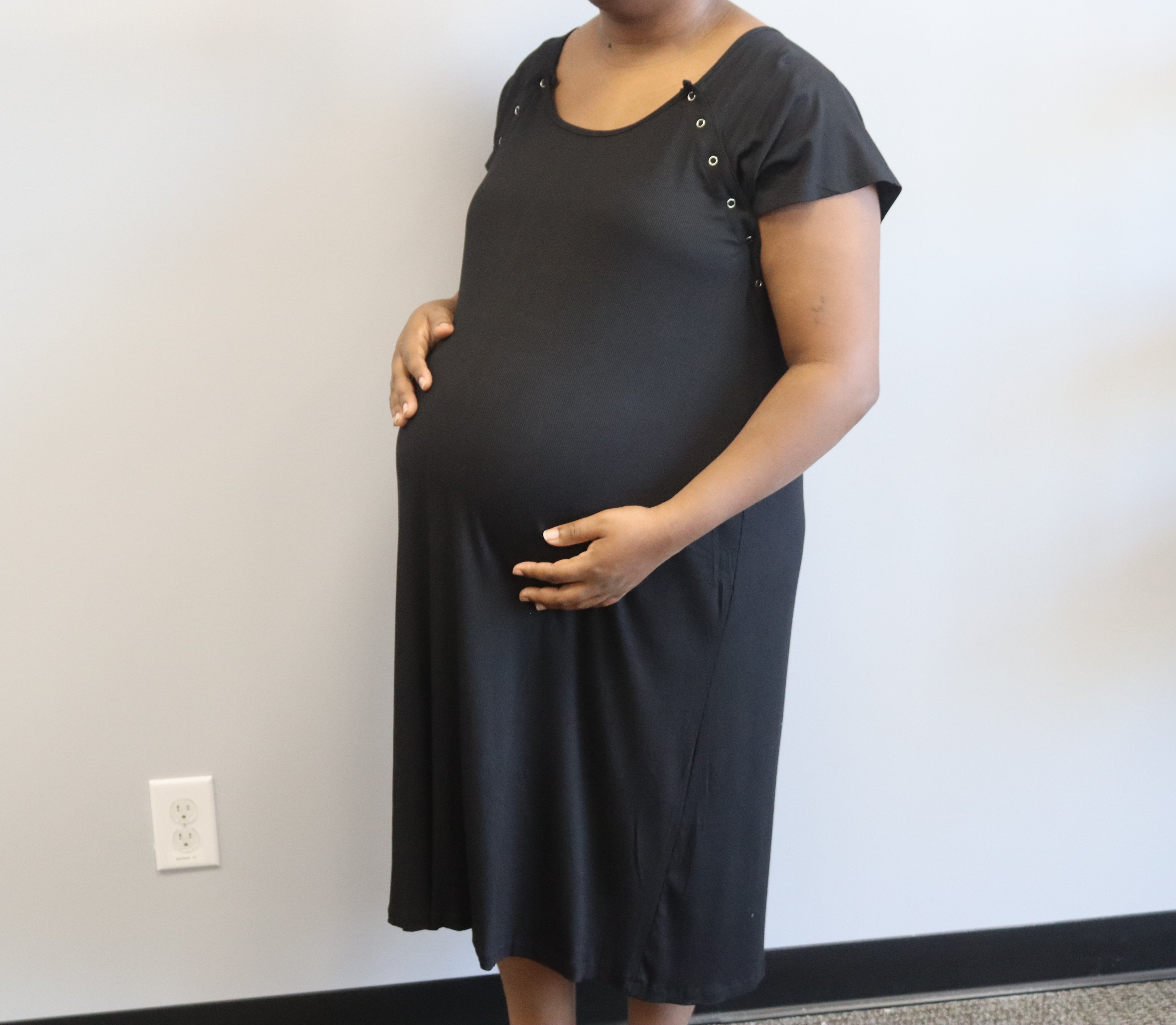 Labor and Delivery Gowns