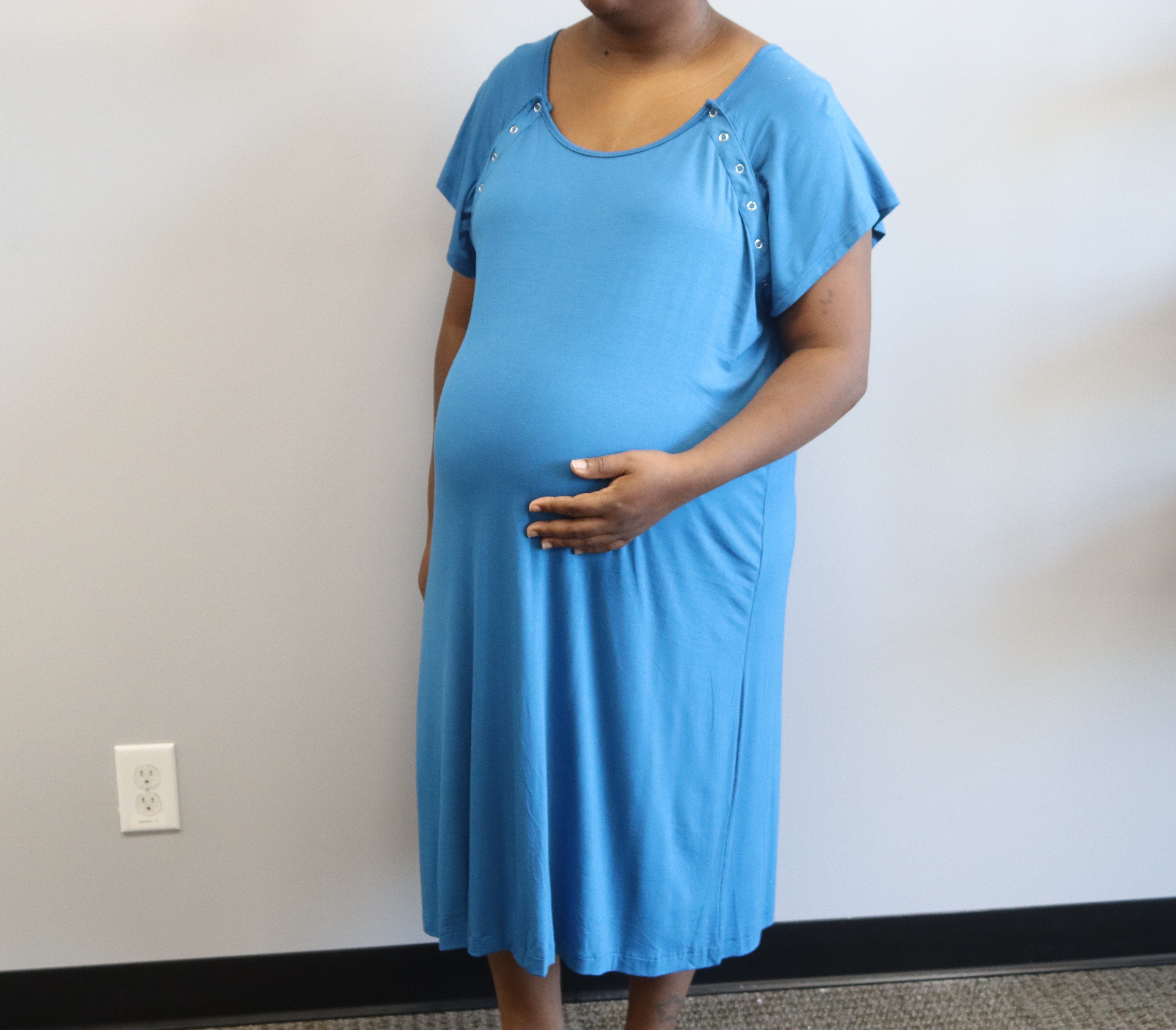 Labor and Delivery Gowns