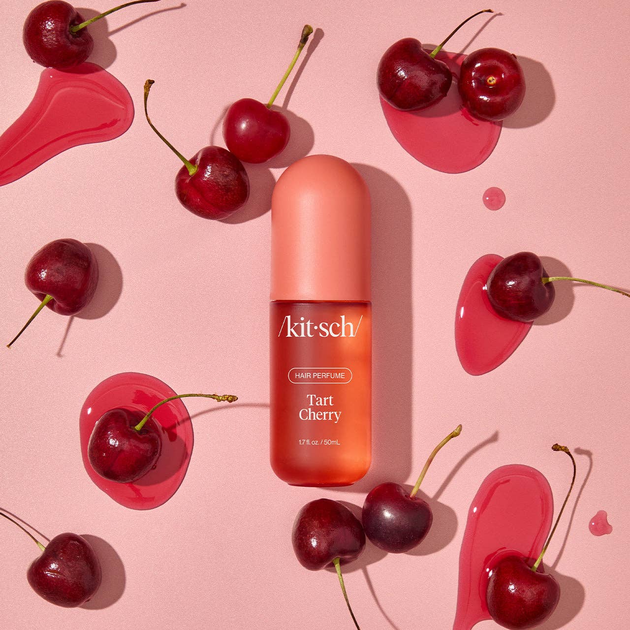 Tart Black Cherry Hair Perfume