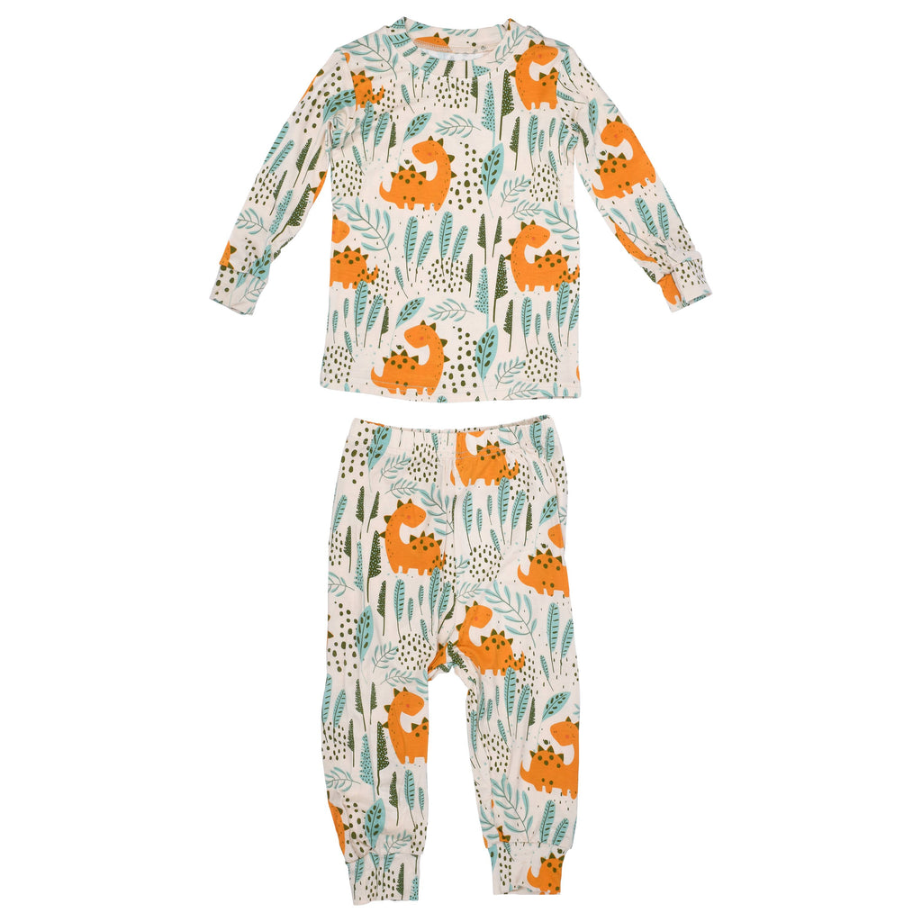 Dinosaur boys online pjs